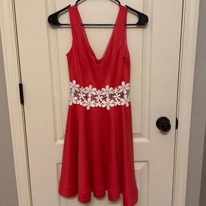 B Darlin juniors dress